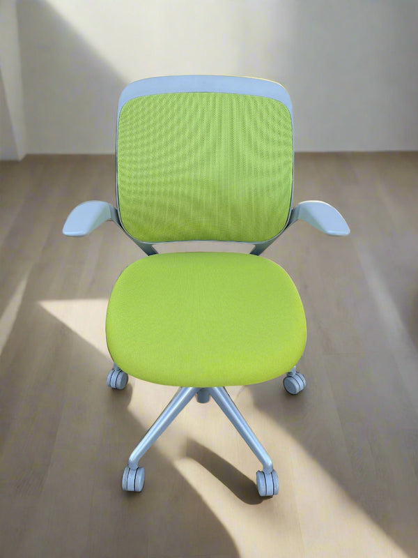 Steelcase Cobi task chair Recycled Office Furnishings