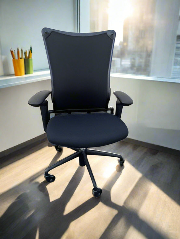 Allsteel #19 Chairs
