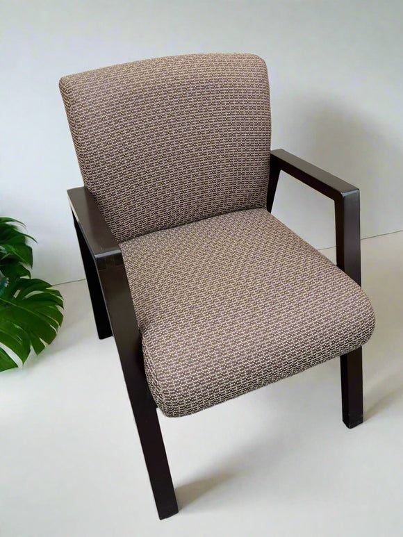 Waiting room chair