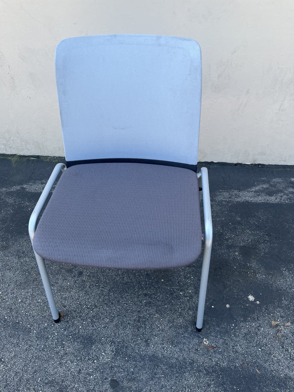 Used Guest & Folding Chairs