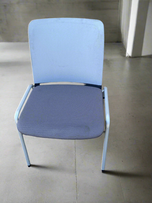 Waiting room chair