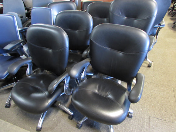 Used Office & Executive Chairs