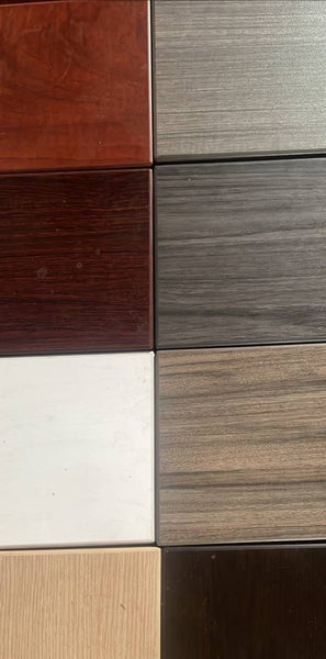 Lateral Filing Cabinet - Formica