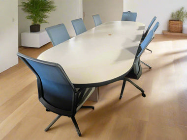 12 Foot Conference table
