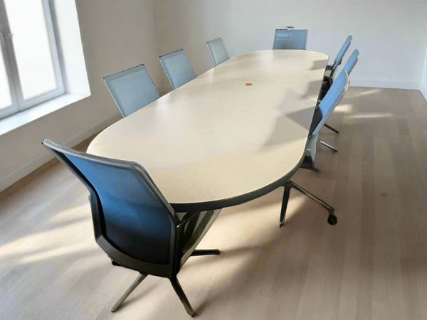 12 Foot Conference table