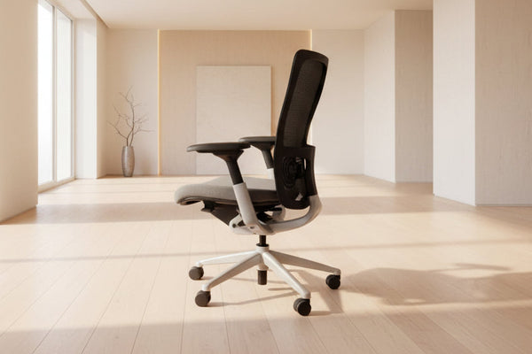 Haworth Zody Office Chair