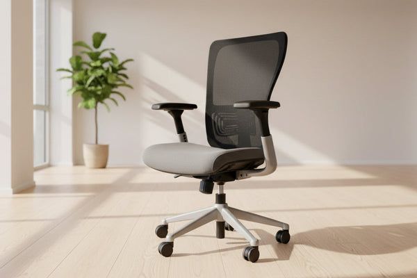 Haworth Zody Office Chair