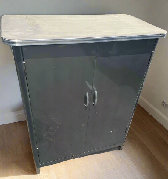Storage Cabinet