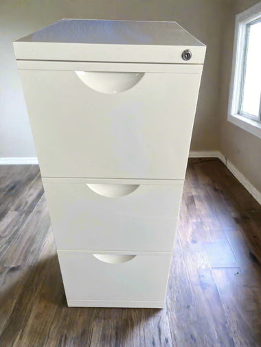 Filing Cabinet