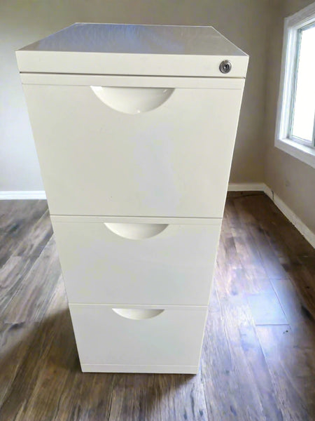 Filing Cabinet