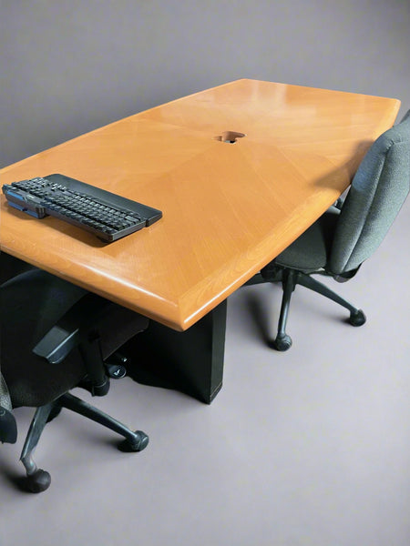 Conference Table 7ft