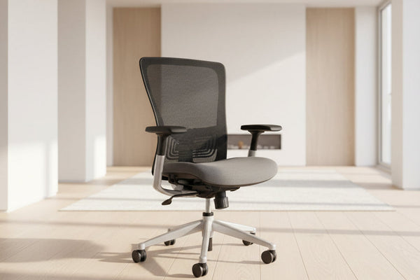 Haworth Zody Office Chair