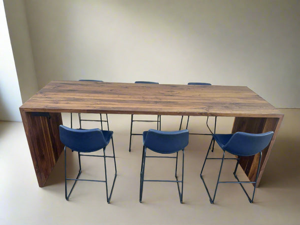 Solid Wood Conference Table