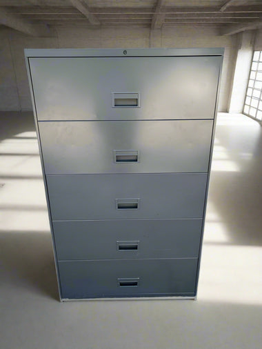 Filing Cabinet