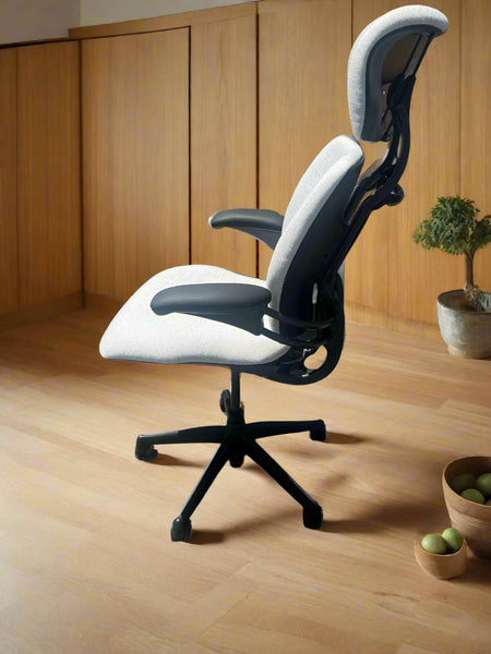 Humanscale Freedom Chair Like New