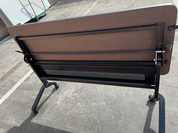 Mahogany Training Tables