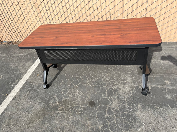 Mahogany Training Tables
