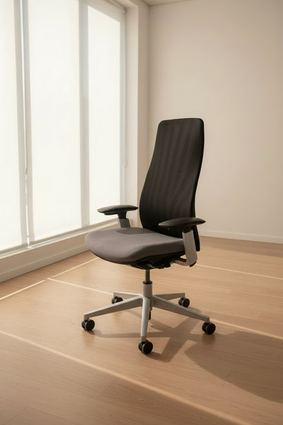 Haworth Fern Office Chair