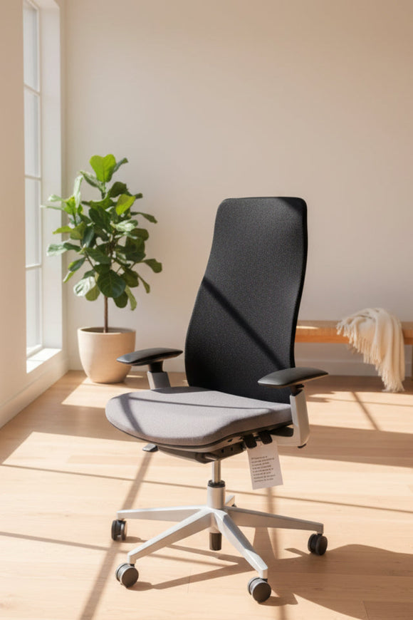 Haworth Fern Office Chair