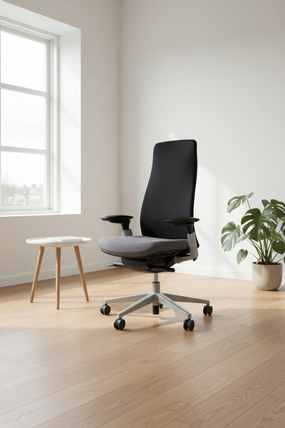 Haworth Fern Office Chair