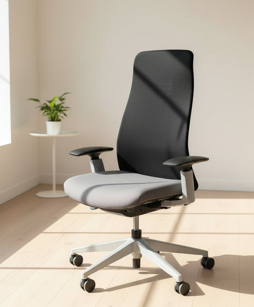 Haworth Fern Office Chair