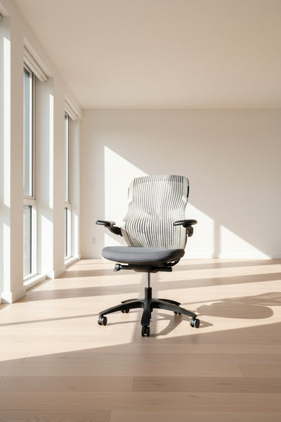 Knoll Generation Task Chair | Grey