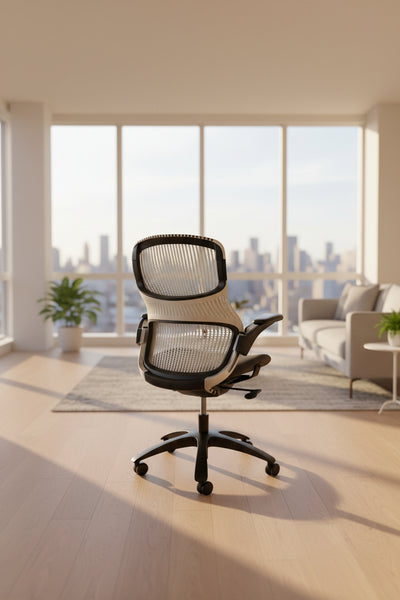Knoll Generation Task Chair | Grey