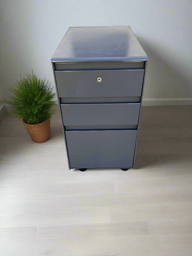 Steelcase Mobile Pedestal Grotto