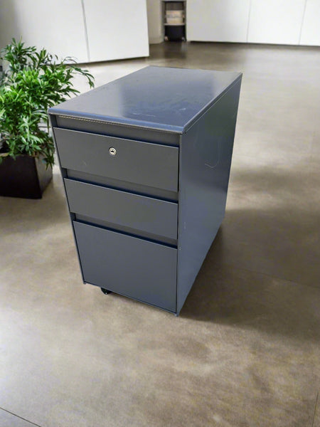 Steelcase Mobile Pedestal Grotto