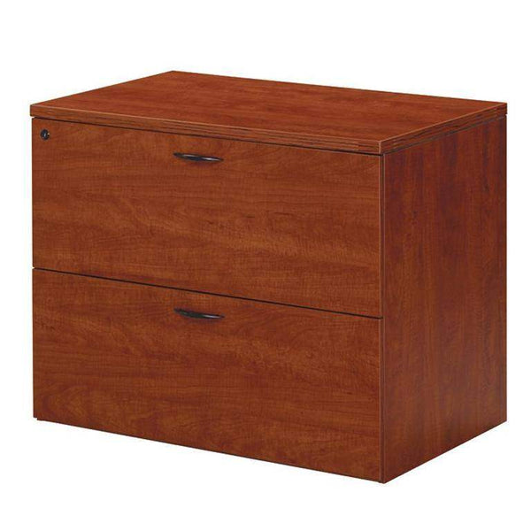 Lateral Filing Cabinet - Formica
