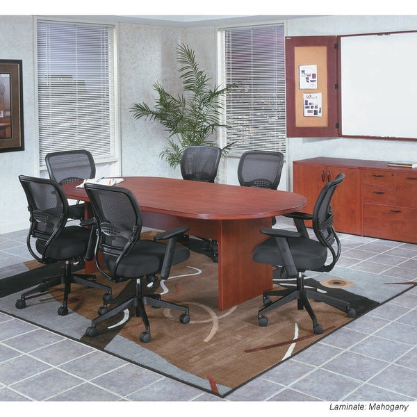 6 foot Cherryman Conference Table