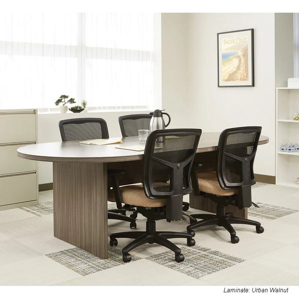 6 foot Cherryman Conference Table