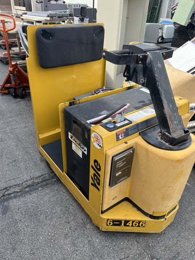 Yale Forklift