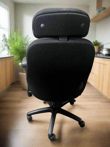 USED Bodybilt Chair with Headrest