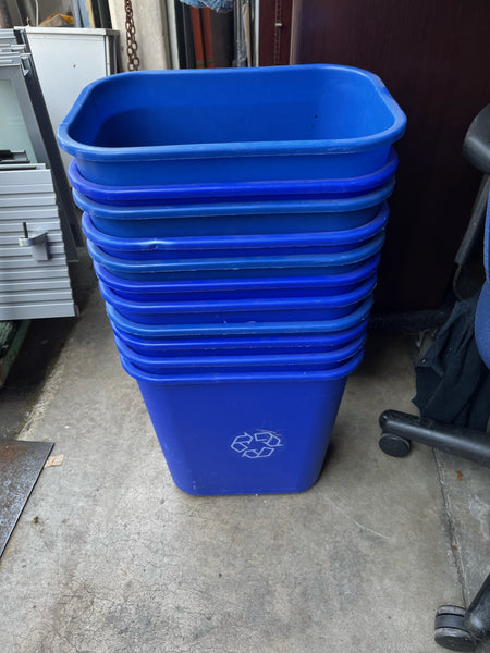 Recycling Bins