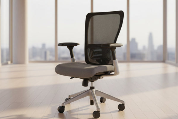 Haworth Zody Office Chair