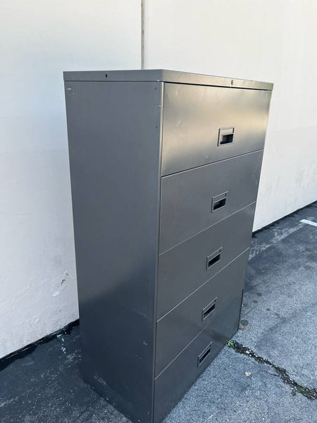 Filing Cabinet