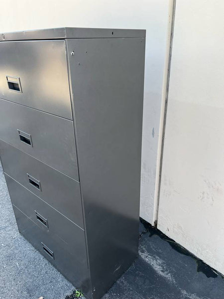 Filing Cabinet