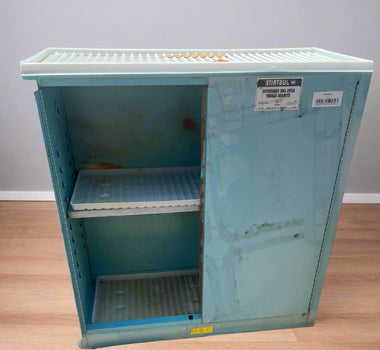 Fire proof lateral-FireKing with key