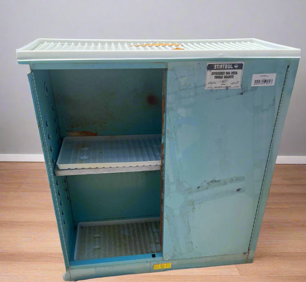 Fire proof lateral-FireKing with key