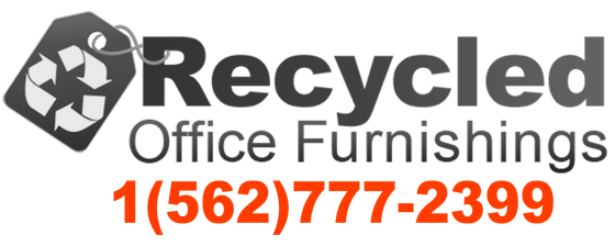 Recycled Office Furnishings