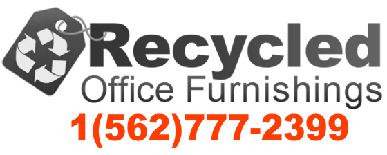 Recycled Office Furnishings