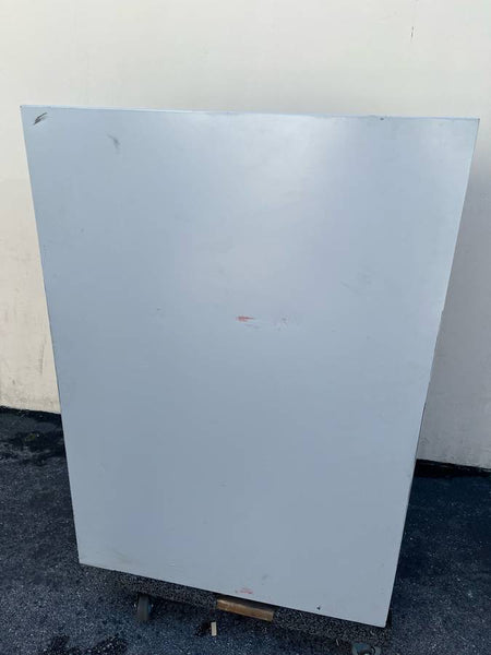 Metal office furniture