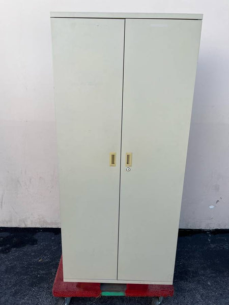 Metal office furniture