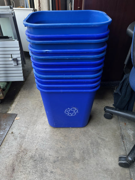 Recycling Bins