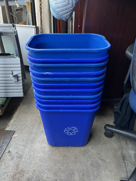 Recycling Bins
