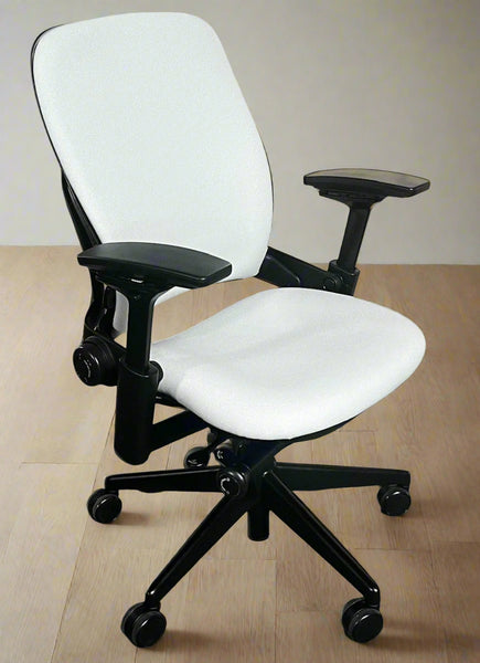 Steelcase Leap V2 Office Chair