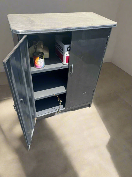 Storage Cabinet