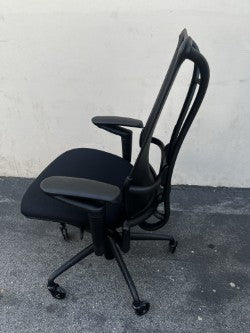 Allsteel #19 Chairs