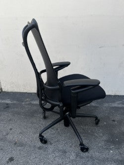 Allsteel #19 Chairs